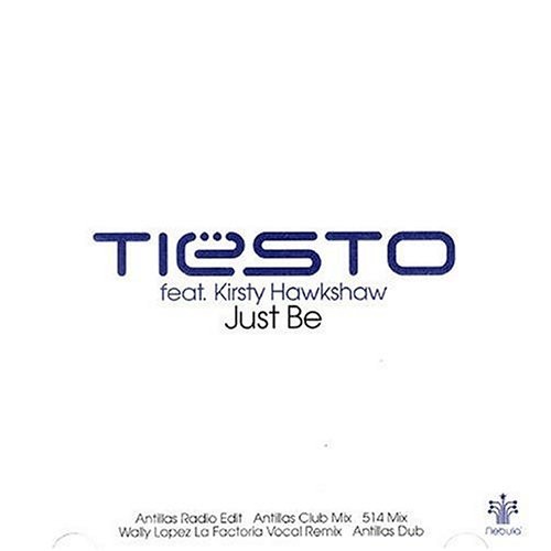 Tiësto Feat. Kirsty Hawkshaw